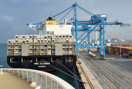 cavi sollevamento material handling